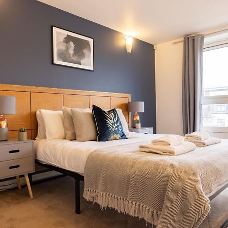 The Bermondsey Flat Leilighet London Eksteriør bilde